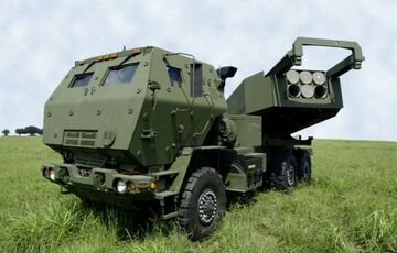 В России запаниковали из-за решения США предоставить Украине дополнительные системы HIMARS В России запаниковали из-за решения США предоставить Украине дополнительные системы HIMARS