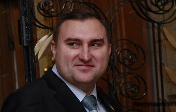 Умер нардеп VII созыва Николай Жук