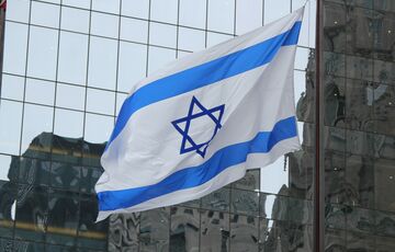 Израиль вводит новые правила въезда для украинцев