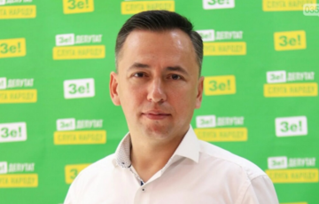 Нардеп стал участником смертельной аварии во Львовской области