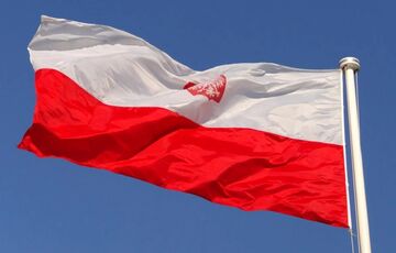 Напряженная обстановка: Польша готовит к отправке 500 полицейских для охраны границ с Беларусью 