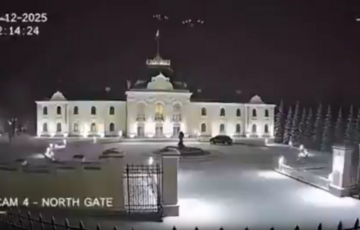 ”Атака на резиденцію Путіна”: фейк потрібен Росії, щоб посварити США та Україну