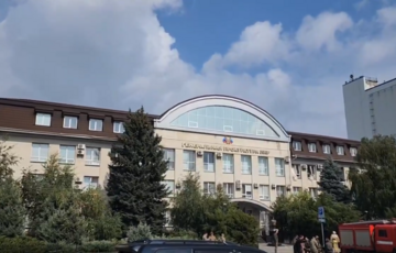 В центре оккупированного Луганска прогремел взрыв: первые подробности