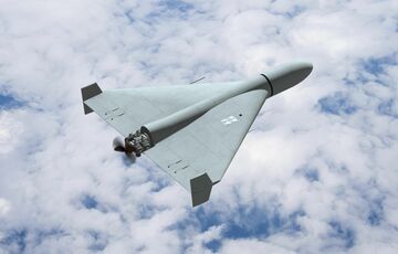 Уперше за півтора місяці Росія не атакувала Україну шахедами