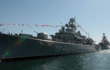 Великобритания разработает новые ракетные катера специально для нужд ВМС Украины Великобритания разработает новые ракетные катера специально для нужд ВМС Украины