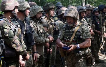 Норвегія передала Україні новий пакет військової допомоги Норвегія передала Україні новий пакет військової допомоги