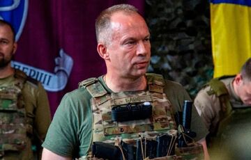 Український прапор невдовзі буде у Криму та на Донбасі – Сирський Український прапор невдовзі буде у Криму та на Донбасі – Сирський