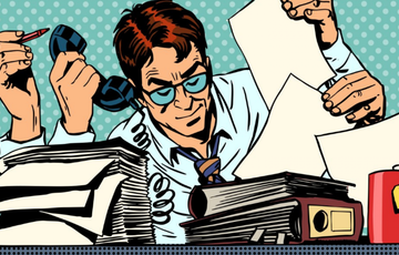 День журналіста відзначаємо 6 червня