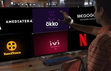 В Україні заборонили трансляцію 16 медіасервісів