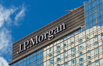 Эксперты JP Morgan считают, что пандемия завершится в 2022 году  Эксперты JP Morgan считают, что пандемия завершится в 2022 году