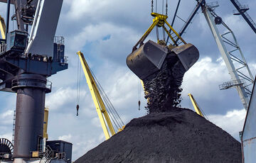 В Кабмине признали проблему нехватки угля на ТЭС и предложили решение   В Кабмине признали проблему нехватки угля на ТЭС и предложили решение