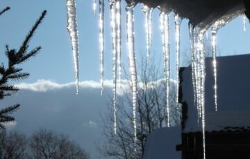 Потепління в Україні: де очікується плюсова температура