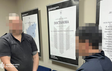 Мужчина, который издевался над мемориалом погибших Героев на Майдане, оказался военнослужащим в СЗЧ