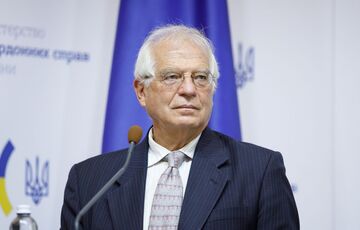  В ЕС анонсировали новые меры в отношении Беларуси из-за нарушений прав человека