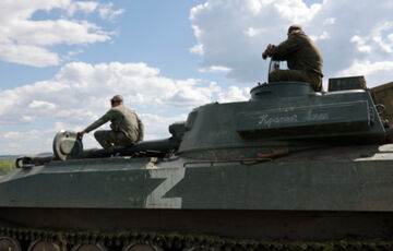 Мэр Мелитополя рассказал, зачем оккупанты минируют городские котельные