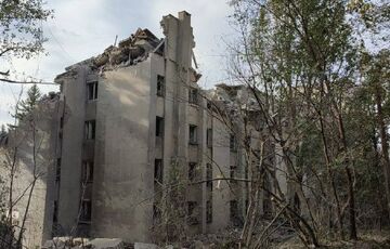 В Кадиевке из HIMARS уничтожили базу российских оккупантов, - Казанский