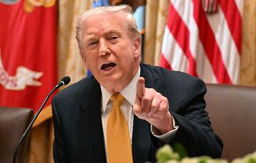 Трамп не будет соблюдать предоставленные гарантии безопасности для Украины, - NYT