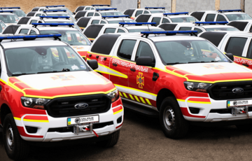 Україна направить своїх рятувальників до Туреччини