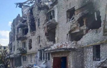 Сєвєродонецьк під безперервним обстрілом: багато загиблих