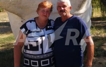 Российские военные расстреляли троих пенсионеров в оккупированном селе Херсонской области