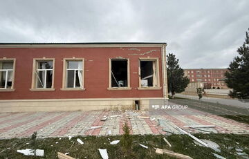 Азербайджан готовит ответ на иранскую атаку