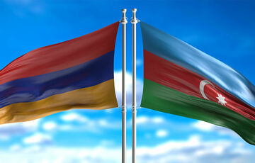 Вірменія ”заморозила” свою участь у ОДКБ