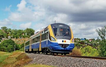 Молдова хочет возобновить движение поезда Кишинев-Одесса через ПМР: что говорит Украина Молдова хочет возобновить движение поезда Кишинев-Одесса через ПМР: что говорит Украина