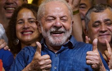 Президент Бразилии пожаловался на игнор его ”мирного плана” для Украины 