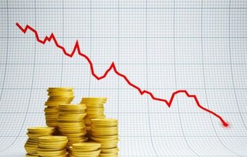 Прогноз Нацбанка Украины: рост инфляции с 8% до 9,6% Прогноз Нацбанка Украины: рост инфляции с 8% до 9,6%