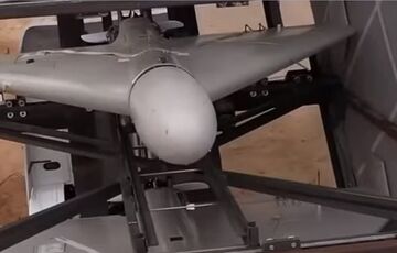 РФ атакувала Київ та область дронами-камікадзе: відомо про руйнування