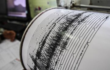 Норвежские исследователи зафиксировали сигнал взрыва в ночь разрушения Каховской ГЭС