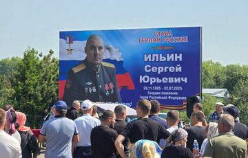 Вбито командира 155-ї бригади, військових якої звинувачували у вбивстві жителів Бучі Вбито командира 155-ї бригади, військових якої звинувачували у вбивстві жителів Бучі