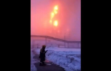 В России из-за атак на НПЗ на 14,3% снизилось производство бензина В России из-за атак на НПЗ на 14,3% снизилось производство бензина