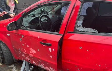 Росіяни обстріляли Краматорськ касетними боєприпасами: є загиблі та поранені (фото)