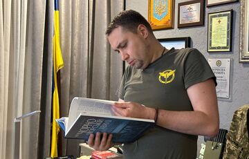 ”Я не збирався цього робити”: Зеленський відповів на чутки про відставку Буданова