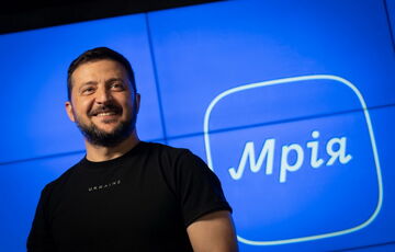 Зеленский едет в США на встречу лидеров в ООН