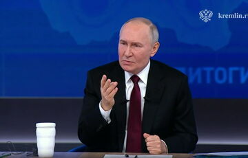 У Росії назвали удар по Києву відповіддю за атаку по Ростовській області