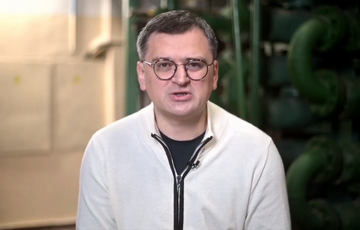 Кулеба заявив, що жодна країна не взяла на себе зобов'язання передати Україні винищувачі Кулеба заявив, що жодна країна не взяла на себе зобов'язання передати Україні винищувачі