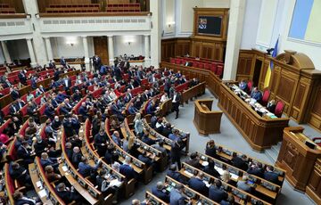 У Раді зібрали підписи для розгляду заборони УПЦ МП