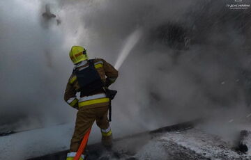 Россия ударила из С-300 по Снигиревке: фото последствий