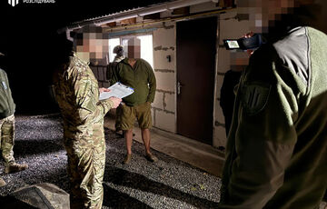 Побив та імітував розстріл: на Сумщині судитимуть офіцера, який катував солдатів