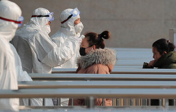  В ВОЗ рассказали, при каких условиях завершится пандемия коронавируса 