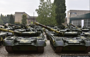 Впервые озвучены потери ВСУ в технике. Они достигают 50%