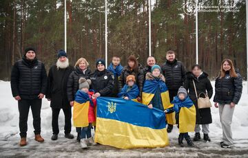 ООН назвала депортацію та переміщення українських дітей до Росії злочином проти людяності