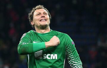 Легенда українського футболу офіційно завершив кар'єру