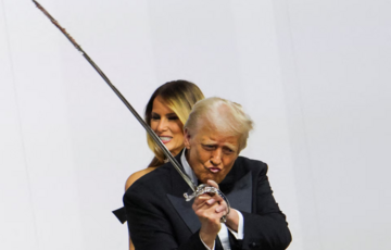 США розраховують вести війну проти Ірану до осені