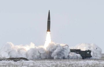 Россияне ударили баллистикой по Кривому Рогу: четверо погибших, горит предприятие Россияне ударили баллистикой по Кривому Рогу: четверо погибших, горит предприятие