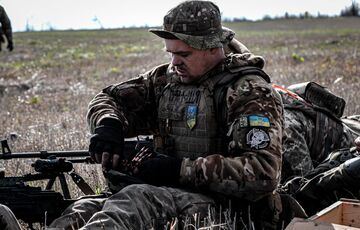 В Херсоне с утра гремят взрывы