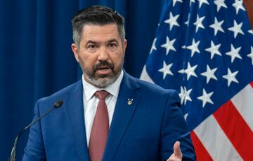 В Пентагоне объяснили, почему остановили поставки некоторого вооружения Украине В Пентагоне объяснили, почему остановили поставки некоторого вооружения Украине