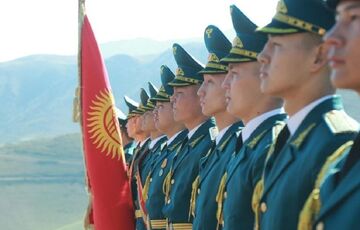 Власти Кыргызстана не будут проводить учения ОДКБ на своей территории 